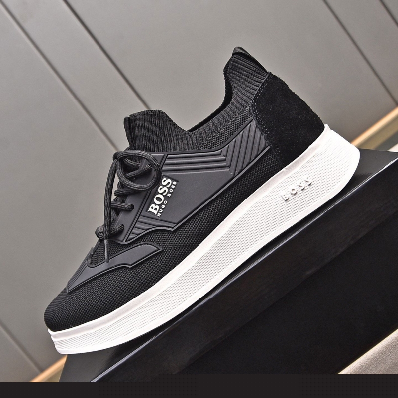 Boss Casual Shoes